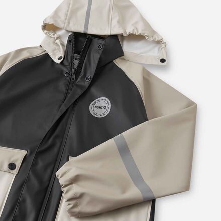 Reima - Suihku Rain Jacket - Toddlers'