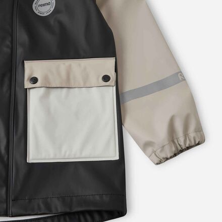 Reima - Suihku Rain Jacket - Toddlers'