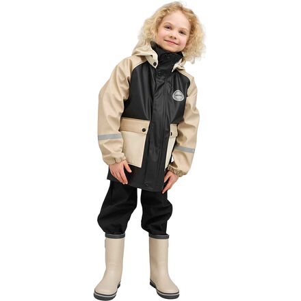 Reima - Suihku Rain Jacket - Toddlers'