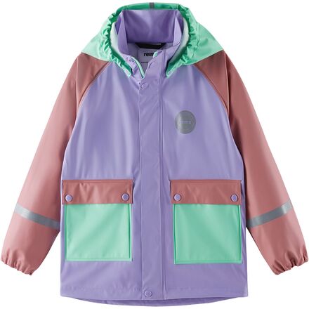 Suihku Rain Jacket - Toddlers'