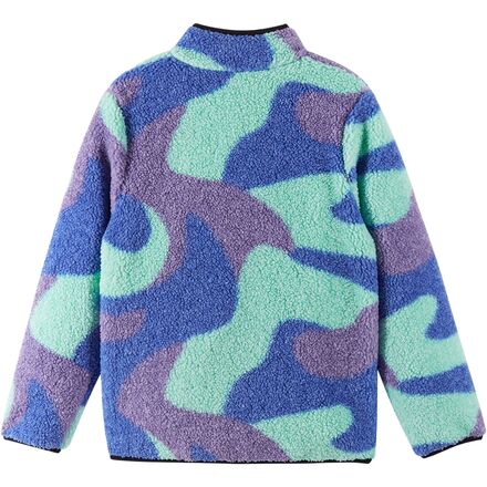 Reima - Tupsis Fleece Jacket - Kids'