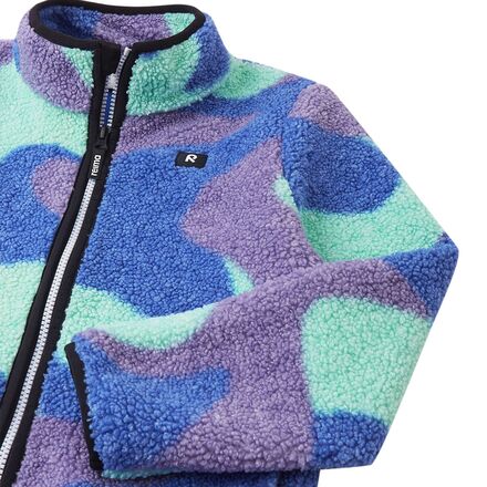 Reima - Tupsis Fleece Jacket - Kids'