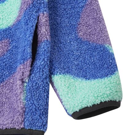 Reima - Tupsis Fleece Jacket - Kids'