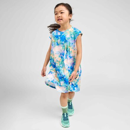 Reima - Vilakka Dress - Girls'