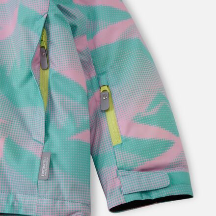 Reima - Irni Jacket - Toddlers'