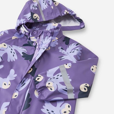 Reima - Vesi Raincoat - Toddlers'