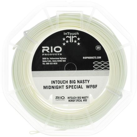 RIO - InTouch Big Nasty Fly Line