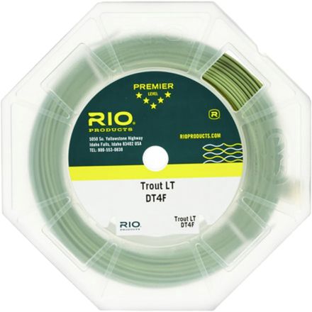 RIO - Trout LT DT Fly Line