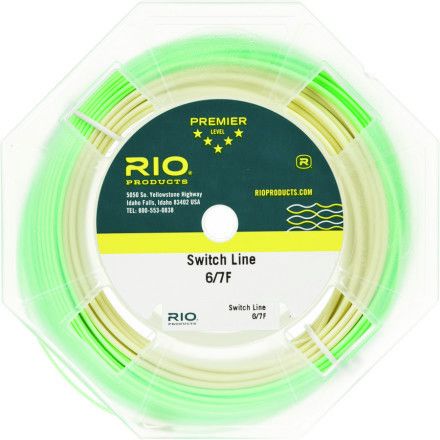 RIO - Switch Fly Line