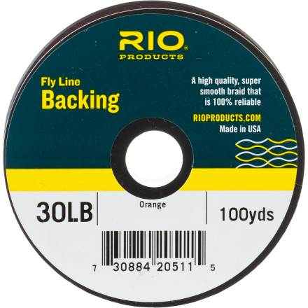 Fly Line Backing - Dacron