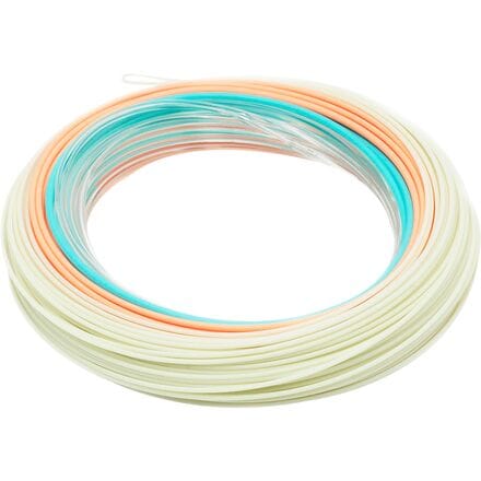 RIO - Elite Flats Pro 15ft Clear Tip Fly Line - One Color