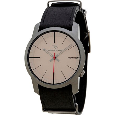 Rip Curl - Cambridge Leather Watch