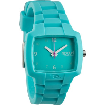 Rip Curl - Cruise Silicone Watch - Women's