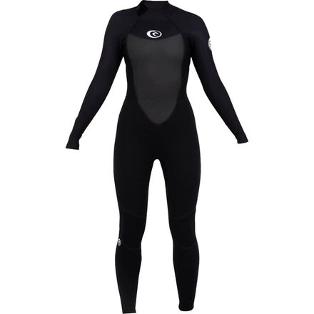 Rip Curl - Omega 3/2 Full Wetsuit - Women's