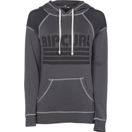 Rip Curl - Forever Free Pullover Hoodie - Women's