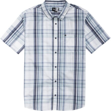 Rip Curl - Los Robles Shirt - Short-Sleeve - Men's