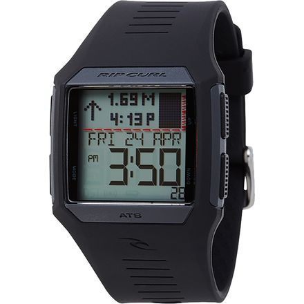 Rip Curl - Rifles Tide Watch