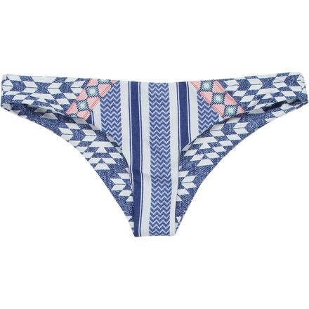 Rip Curl - Del Sol Revo Hipster Bikini Bottom - Women's