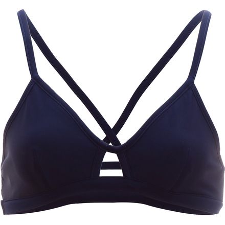 Rip Curl - Mirage Essential Block Out Bikini Top - Women's