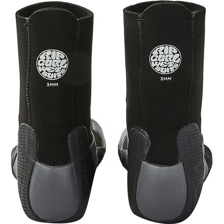 Rip Curl - Dawn Patrol 3mm Split Toe Bootie - Men's