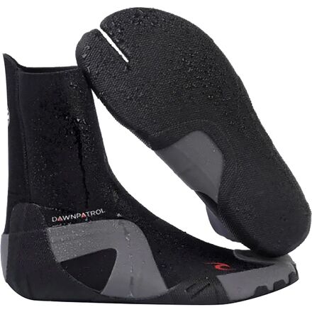 Rip Curl - Dawn Patrol 3mm Split Toe Bootie - Men's