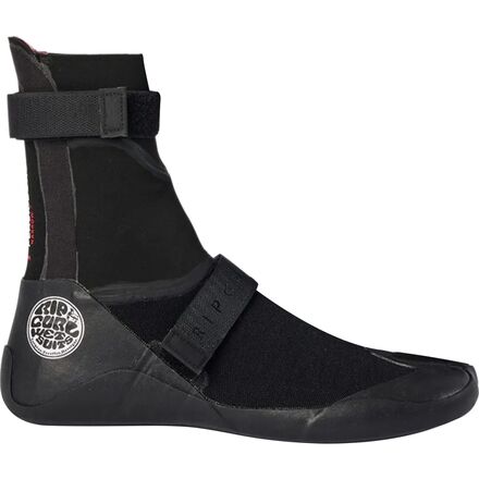 Rip Curl Flash Bomb 3mm H S/Toe Bootie - Surf