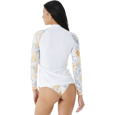 Rip Curl - Always Summer UPF 50+ Long-Sleeve Top - Women's