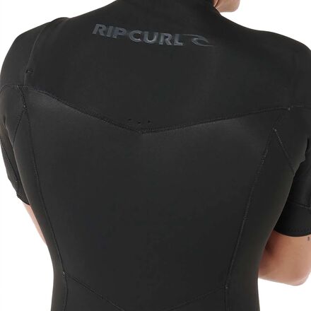 Rip Curl - Dawn Patrol 2/2GB Chest Zip Spring Wetsuit - Men's