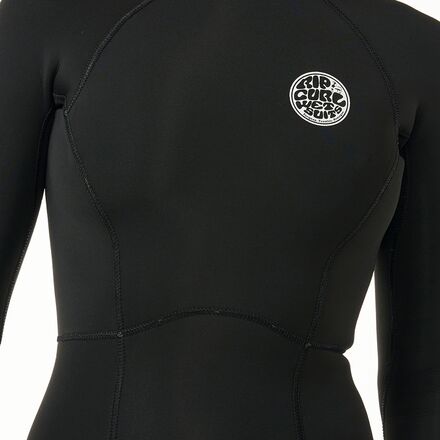 Rip Curl - G-Bomb 2mm Long-Sleeve Backzip Spring Wetsuit - Women's