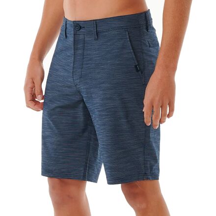Rip Curl - Boardwalk Jackson Hybrid Short - Men's