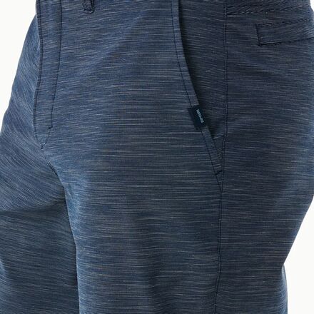 Rip Curl - Boardwalk Jackson Hybrid Short - Men's