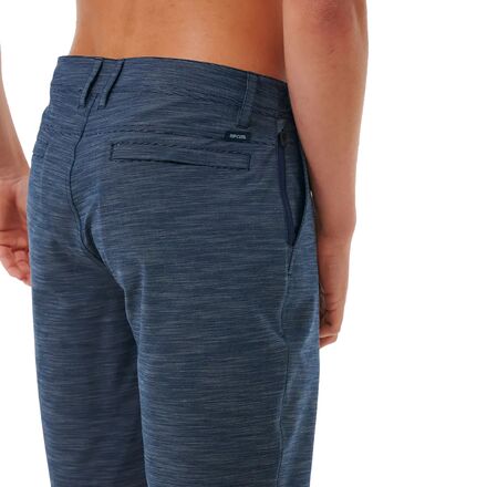 Rip Curl - Boardwalk Jackson Hybrid Short - Men's