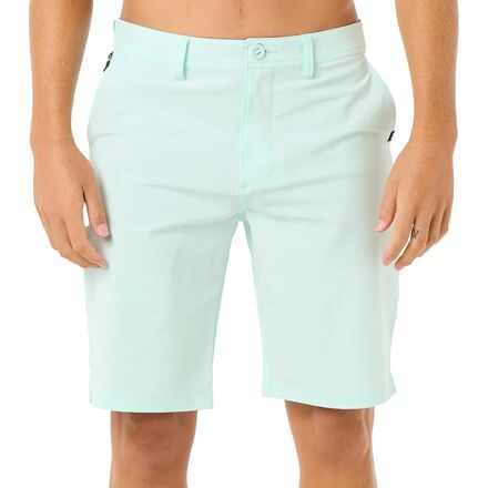 Boardwalk Jackson Hybrid Short - Men's