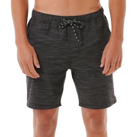 Boardwalk Jackson Hybrid Volley Short - Men's