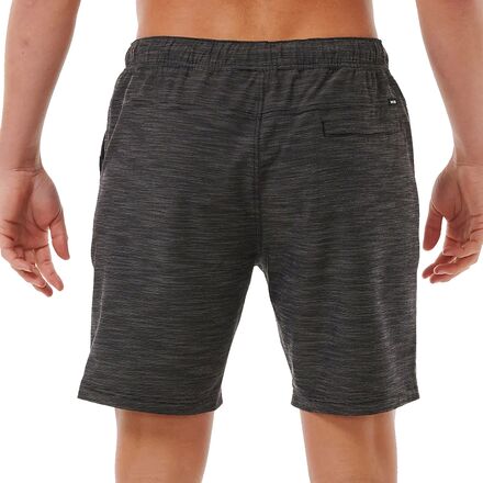 Rip Curl - Boardwalk Jackson Hybrid Volley Short - Men's