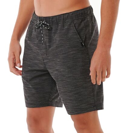 Rip Curl - Boardwalk Jackson Hybrid Volley Short - Men's