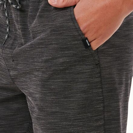 Rip Curl - Boardwalk Jackson Hybrid Volley Short - Men's