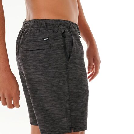 Rip Curl - Boardwalk Jackson Hybrid Volley Short - Men's