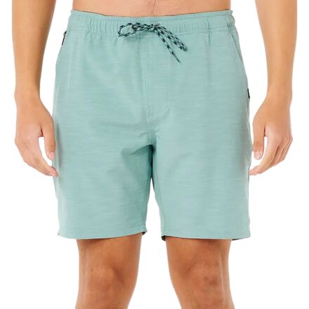 Boardwalk Jackson Hybrid Volley Short - Men's