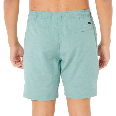 Rip Curl - Boardwalk Jackson Hybrid Volley Short - Men's