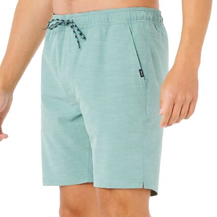 Rip Curl - Boardwalk Jackson Hybrid Volley Short - Men's