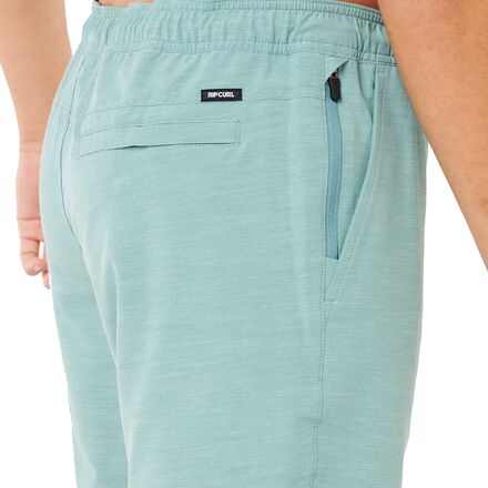 Rip Curl - Boardwalk Jackson Hybrid Volley Short - Men's