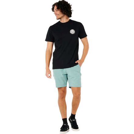 Rip Curl - Boardwalk Jackson Hybrid Volley Short - Men's