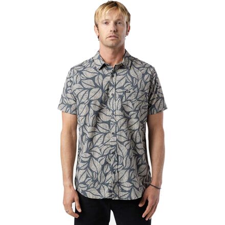 Fun Times Technical Short-Sleeve Shirt - Men's