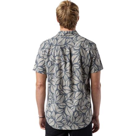 Rip Curl - Fun Times Technical Short-Sleeve Shirt - Men's