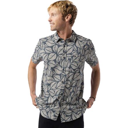 Rip Curl - Fun Times Technical Short-Sleeve Shirt - Men's