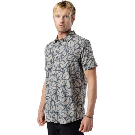 Rip Curl - Fun Times Technical Short-Sleeve Shirt - Men's
