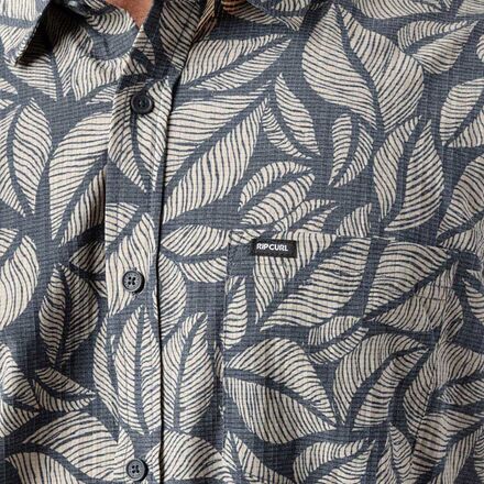 Rip Curl - Fun Times Technical Short-Sleeve Shirt - Men's