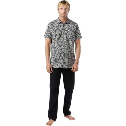 Rip Curl - Fun Times Technical Short-Sleeve Shirt - Men's