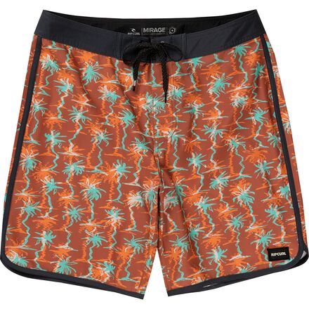 Mirage Fun Times Board Short - Men's